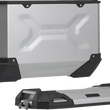 Load image into Gallery viewer, SW-MOTECH TRAX ADV Aluminum Case System - Silver - Honda XL750R Transalp '24 KFT.01.070.70000/S - Additional View 5