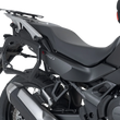 Load image into Gallery viewer, SW-MOTECH TRAX ADV Aluminum Case System - Silver - Honda XL750R Transalp '24 KFT.01.070.70100/S - Additional View 6