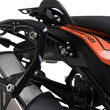 Load image into Gallery viewer, SW-MOTECH TRAX ADV Aluminum Case System - Silver