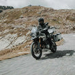 Load image into Gallery viewer, SW-MOTECH TRAX ADV Aluminum Case System - Silver - KTM Super Moto 950/990 '05-'13 KFT.04.621.70100/S - Additional View 5