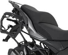 Load image into Gallery viewer, SW-MOTECH TRAX ADV Aluminum Case System - Silver - Kawasaki Versys 1000 '18-'23 KFT.08.922.70001/S - Additional View 6