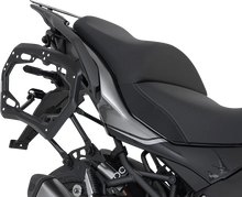 Load image into Gallery viewer, SW-MOTECH TRAX ADV Aluminum Case System - Silver - Kawasaki Versys 1000 '19-'23 KFT.08.922.70101/S - Additional View 6