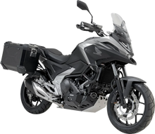 Load image into Gallery viewer, SW-MOTECH TRAX ADV Aluminum Case System - Silver - Kawasaki Versys 1000 '19-'23 KFT.08.922.70101/S - Additional View 7