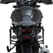 Load image into Gallery viewer, SW-MOTECH TRAX ADV Aluminum Case System - Silver - Suzuki V-Strom 1000 '14-'19 KFT.05.440.70001/S - Additional View 5