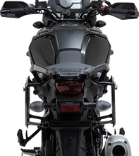 Load image into Gallery viewer, SW-MOTECH TRAX ADV Aluminum Case System - Silver - Suzuki V-Strom 1000 '14-'19 KFT.05.440.70101/S - Additional View 5