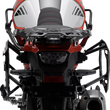 Load image into Gallery viewer, SW-MOTECH TRAX ADV Aluminum Case System - Silver - Suzuki V-Strom 1050 '20-'24 KFT.05.936.70000/S - Installation View