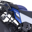 Load image into Gallery viewer, SW-MOTECH TRAX ADV Aluminum Case System - Silver - Suzuki V-Strom 1050 DE '23-'24 KFT.05.965.70000/S - Back View