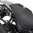 Load image into Gallery viewer, SW-MOTECH TRAX ADV Aluminum Case System - Silver - Suzuki V-Strom 650 '16-'24 KFT.05.876.70001/S - Installation View