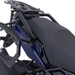 Load image into Gallery viewer, SW-MOTECH TRAX ADV Aluminum Case System - Silver - Suzuki V-Strom 800 '23-'24 KFT.05.845.70000/S - Installation View