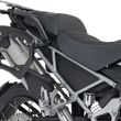 Load image into Gallery viewer, SW-MOTECH TRAX ADV Aluminum Case System - Silver - Triumph Tiger 1200 '22-'24 KFT.11.905.70002/S - Additional View 5
