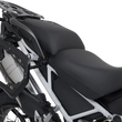 Load image into Gallery viewer, SW-MOTECH TRAX ADV Aluminum Case System - Silver - Triumph Tiger Explorer 1200 '22-'24 KFT.11.905.70102/S - Installation View