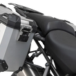 Load image into Gallery viewer, SW-MOTECH TRAX ADV Aluminum Case System - Silver