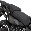 Load image into Gallery viewer, SW-MOTECH TRAX ADV Aluminum Case System - Silver - Yamaha Super Tenere 1200 '10-'20 KFT.06.145.70001/S - Side View