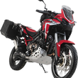 Load image into Gallery viewer, SW-MOTECH TRAX ADV Aluminum Case System - Silver - Yamaha Super Tenere 1200 '10-'20 KFT.06.145.70001/S - Installation View
