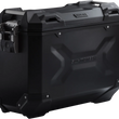 Load image into Gallery viewer, SW-MOTECH TRAX ADV Hard Case - 37 Liter - Black - Left ALK.00.733.11000L/B - Main Product View