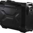 Load image into Gallery viewer, SW-MOTECH TRAX ADV Hard Case - 37 Liter - Black - Right ALK.00.733.11000R/B - Main Product View
