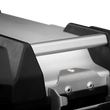 Load image into Gallery viewer, SW-MOTECH TRAX ADV Hard Case - 37 Liter - Silver - Right ALK.00.733.11000R/S - Side View