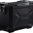 Load image into Gallery viewer, SW-MOTECH TRAX ADV Hard Case - 45 Liter - Black - Left ALK.00.733.10000L/B - Main Product View