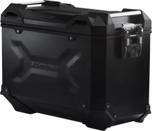 Load image into Gallery viewer, SW-MOTECH TRAX ADV Hard Case- 45 Liter - Black - Right ALK.00.733.10000R/B - Main Product View
