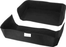 Load image into Gallery viewer, SW-MOTECH TRAX ADV Inlay - 37L/45L - Black ALK.00.732.10600/B - Main Product View