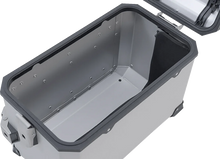Load image into Gallery viewer, SW-MOTECH TRAX ADV Inlay - 37L/45L - Black ALK.00.732.10600/B - Back View