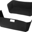 Load image into Gallery viewer, SW-MOTECH TRAX ADV Inlay - Top Case - Black ALK.00.732.10700/B - Main Product View