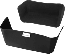 Load image into Gallery viewer, SW-MOTECH TRAX ADV Inlay - Top Case - Black ALK.00.732.10700/B - Main Product View
