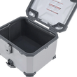 Load image into Gallery viewer, SW-MOTECH TRAX ADV Inlay - Top Case - Black ALK.00.732.10700/B - Detail View