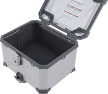 Load image into Gallery viewer, SW-MOTECH TRAX ADV Inlay - Top Case - Black ALK.00.732.10700/B - Detail View