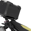 Load image into Gallery viewer, SW-MOTECH TRAX ADV Top Case System - Black - Aprilia Tuareg 660 '22-'24 GPT.13.849.70000/B - Side View