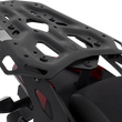 Load image into Gallery viewer, SW-MOTECH TRAX ADV Top Case System - Black - Aprilia Tuareg 660 '22-'24 GPT.13.849.70000/B - Installation View