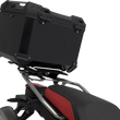 Load image into Gallery viewer, SW-MOTECH TRAX ADV Top Case System - Black - BMW F750GS/F800GS/F850GS '18-'24 GPT.07.897.70100/B - Main Product View