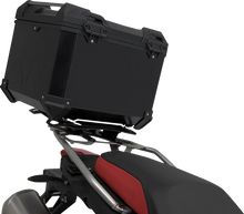 Load image into Gallery viewer, SW-MOTECH TRAX ADV Top Case System - Black - BMW F750GS/F800GS/F850GS '18-'24 GPT.07.897.70100/B - Main Product View