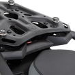 Load image into Gallery viewer, SW-MOTECH TRAX ADV Top Case System - Black - BMW F750GS/F800GS/F850GS '18-'24 GPT.07.897.70100/B - Additional View 6