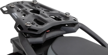 Load image into Gallery viewer, SW-MOTECH TRAX ADV Top Case System - Black - BMW F750GS/F800GS/F850GS '18-'24 GPT.07.897.70100/B - Additional View 6
