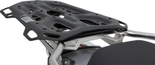 Load image into Gallery viewer, SW-MOTECH TRAX ADV Top Case System - Black - BMW F850GS/F900GS/R1200GS/R1250GS '12-'24 GPT.07.904.70000/B - Back View