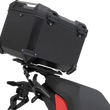 Load image into Gallery viewer, SW-MOTECH TRAX ADV Top Case System - Black - BMW F900 '20-'24 GPT.07.945.70000/B - Side View