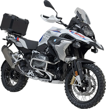 Load image into Gallery viewer, SW-MOTECH TRAX ADV Top Case System - Black - BMW F900GS/R1250GS '21-'24 GPT.07.904.70100/B - Main Product View