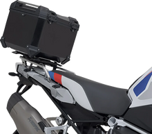Load image into Gallery viewer, SW-MOTECH TRAX ADV Top Case System - Black - BMW F900GS/R1250GS '21-'24 GPT.07.904.70100/B - Side View