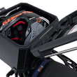 Load image into Gallery viewer, SW-MOTECH TRAX ADV Top Case System - Black - BMW F900GS/R1250GS '21-'24 GPT.07.904.70100/B - Back View