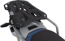 Load image into Gallery viewer, SW-MOTECH TRAX ADV Top Case System - Black - BMW F900GS/R1250GS '21-'24 GPT.07.904.70100/B - Installation View