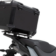 Load image into Gallery viewer, SW-MOTECH TRAX ADV Top Case System - Black - BMW F/S XR '19-'24 GPT.07.954.70000/B - Side View