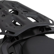 Load image into Gallery viewer, SW-MOTECH TRAX ADV Top Case System - Black - BMW F/S XR '19-'24 GPT.07.954.70000/B - Back View