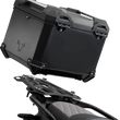 Load image into Gallery viewer, SW-MOTECH TRAX ADV Top Case System - Black - BMW G310GS '17-'24 GPT.07.862.70000/B - Main Product View