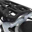 Load image into Gallery viewer, SW-MOTECH TRAX ADV Top Case System - Black - BMW G310GS '17-'24 GPT.07.862.70000/B - Side View