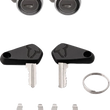 Load image into Gallery viewer, SW-MOTECH TRAX ADV Top Case System - Black - BMW GPT.07.782.70100/B - Back View