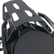 Load image into Gallery viewer, SW-MOTECH TRAX ADV Top Case System - Black - BMW R1200/R1250 '14-'24 GPT.07.573.70000/B - Back View