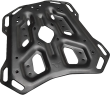 Load image into Gallery viewer, SW-MOTECH TRAX ADV Top Case System - Black - BMW R1200GS/R1250GS '12-'23 GPT.07.782.70001/B - Back View