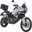 Load image into Gallery viewer, SW-MOTECH TRAX ADV Top Case System - Black - Ducati DesertX '22-'24 GPT.22.995.70000/B - Main Product View