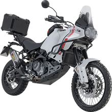 Load image into Gallery viewer, SW-MOTECH TRAX ADV Top Case System - Black - Ducati DesertX '22-'24 GPT.22.995.70000/B - Main Product View